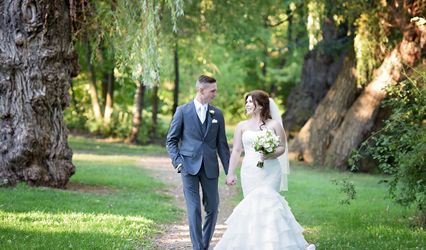 The Kindred Knot | Premier Wedding Photography