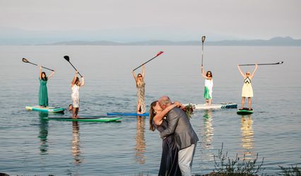 Jennifer Lee Life-Cycle Ceremonies
