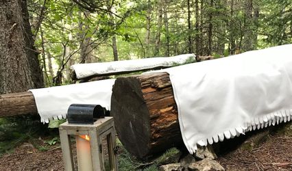 Carole Bedard _ Bilingual Officiant