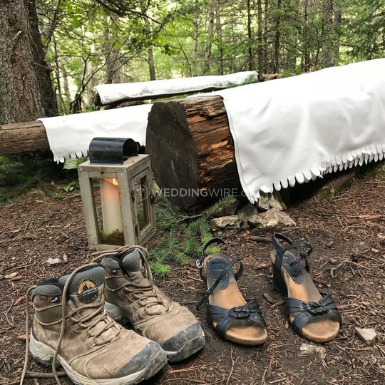 Carole Bedard _ Bilingual Officiant