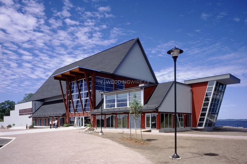 The Stockey Centre
