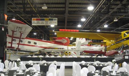 The Canadian Bushplane Heritage Centre