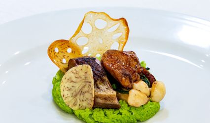 Ma-Ro Catering