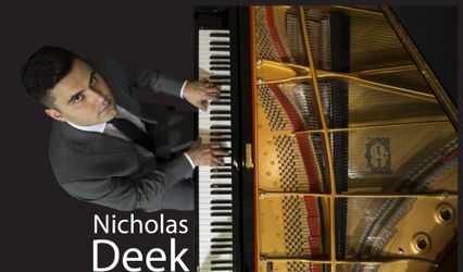 Nicholas Deek - Pianist