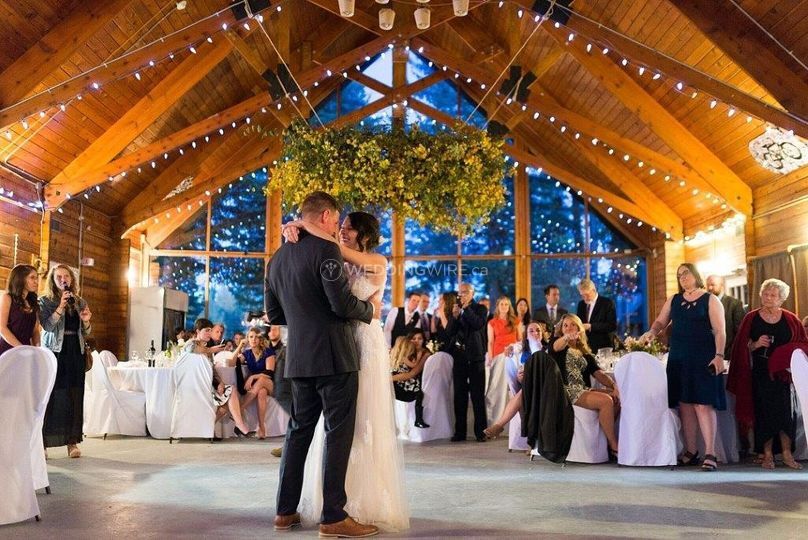 Easter Seals Camp Horizon