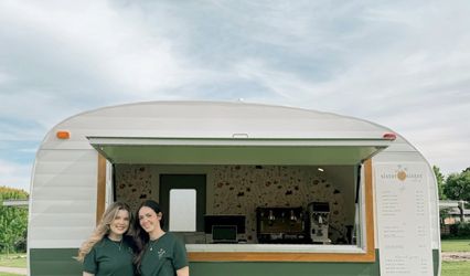 Sister Sister Mobile Cafe