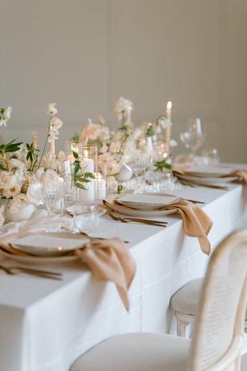 Danielle Jackson Events