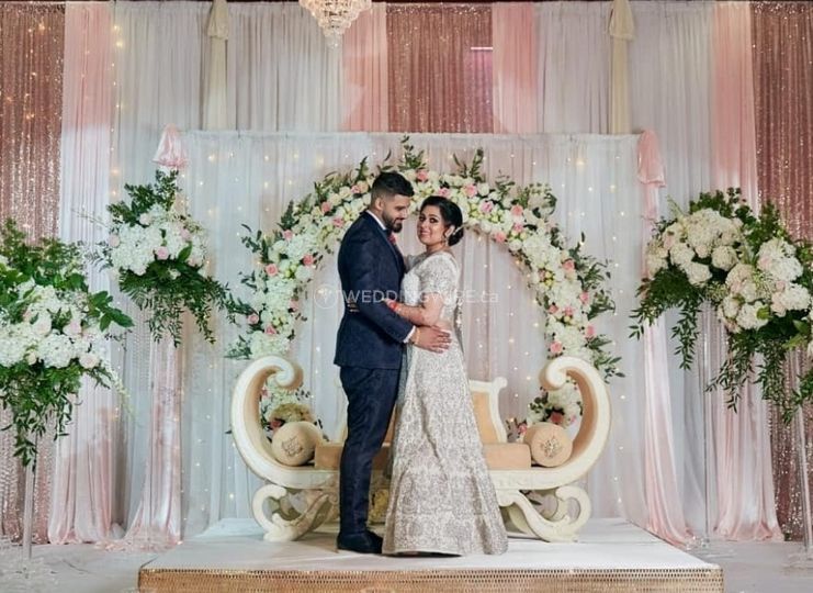 Source Wedding and Party Service