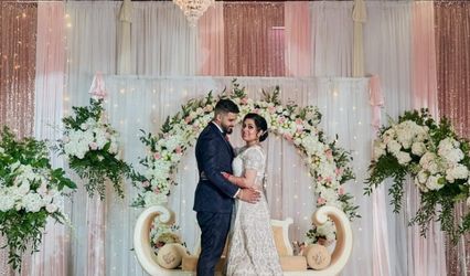 Source Wedding and Party Service