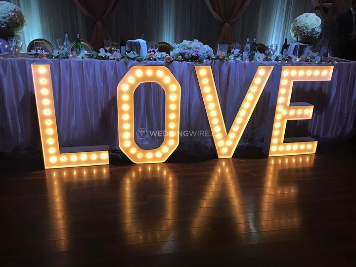Events 365 Rentals
