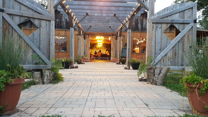 Proulx Farm