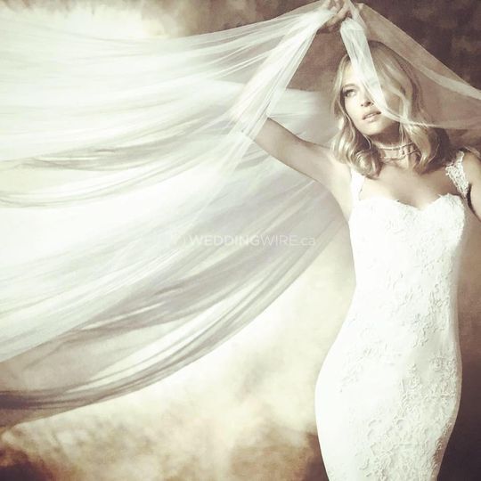 superior bridal couture