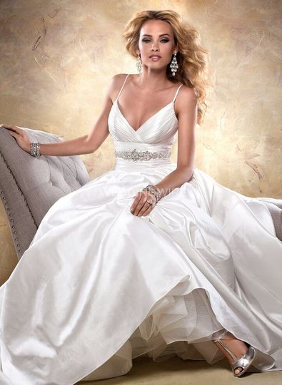 superior bridal couture