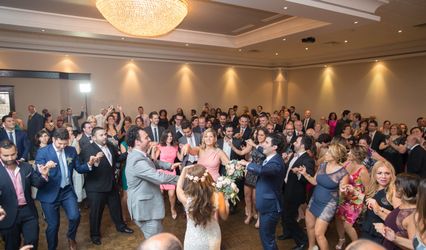 Shiraz Ballroom - Armenian Community Centre