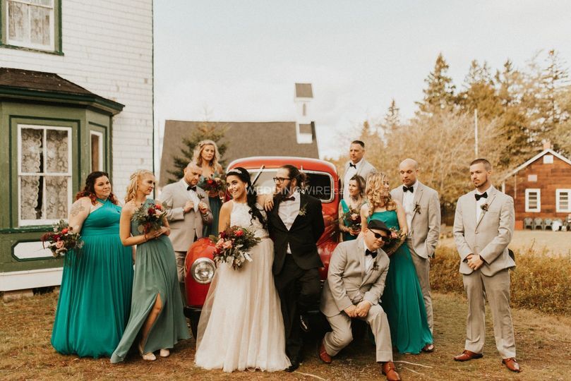 Memory Lane Heritage Village