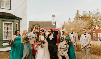 Memory Lane Heritage Village