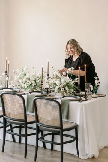 Lindsay Plank Events