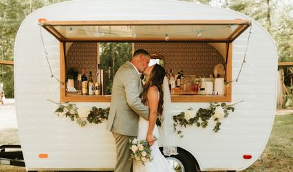 Off The Wagon Mobile Bar