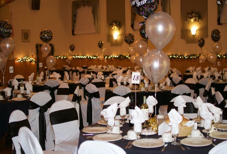 Polish Alliance Banquet Centre