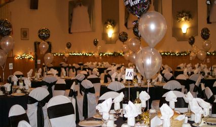 Polish Alliance Banquet Centre