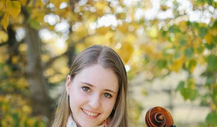 Mari Coetzee, Cellist