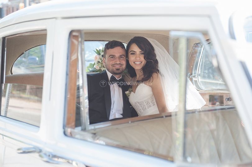 Modern Imagery Photography Studio