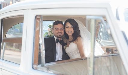 Modern Imagery Photography Studio