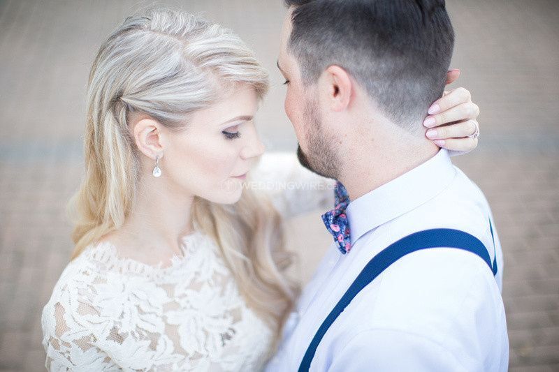 Madden + Vallis Photography