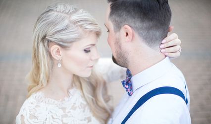 Madden + Vallis Photography