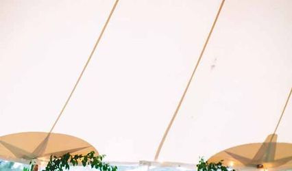 Daisy & Twig Mobile Bar