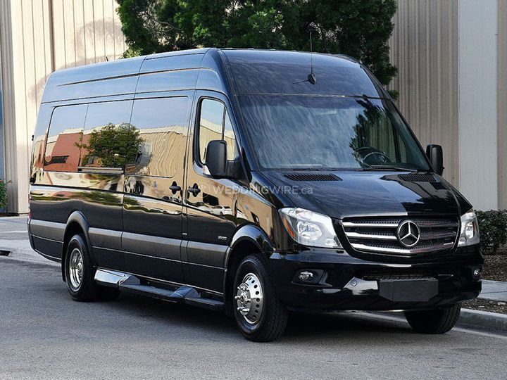 Dream Limousine