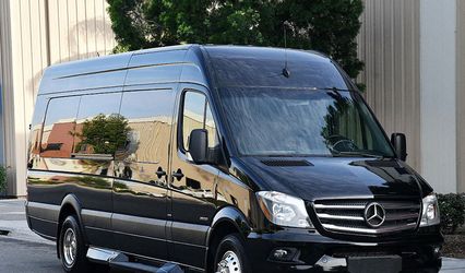 Dream Limousine