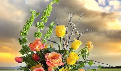 Finesse Flowers