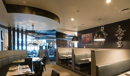 Big Fish Steak and Lounge