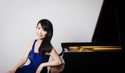 Lisa Tahara - Pianist