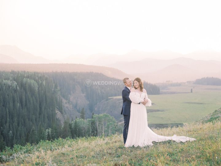 Captivating Occasions Inc.