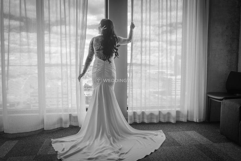 Sharp Images Production
