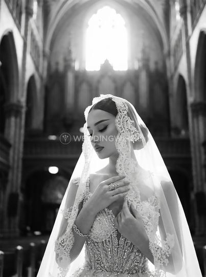 Sharp Images Production