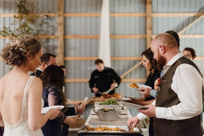 Gourmandissimo Catering and Fine Foods