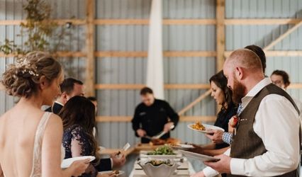 Gourmandissimo Catering and Fine Foods