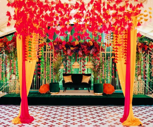 That's A Wrap - Toronto