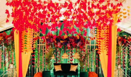 That's A Wrap - Toronto