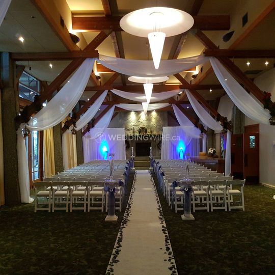 Event Fit for a King