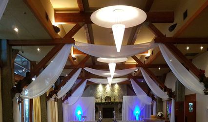Event Fit for a King