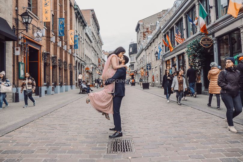 CREATIVE VIDEO PRODUCTION