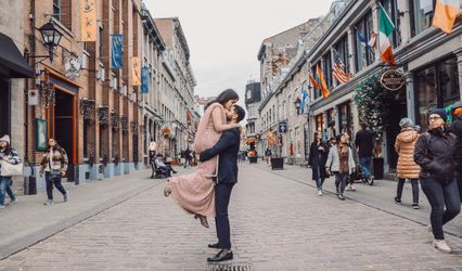 CREATIVE VIDEO PRODUCTION