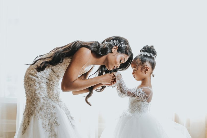 Anna Sofiya Photography + Videography