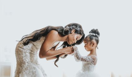 Anna Sofiya Photography + Videography