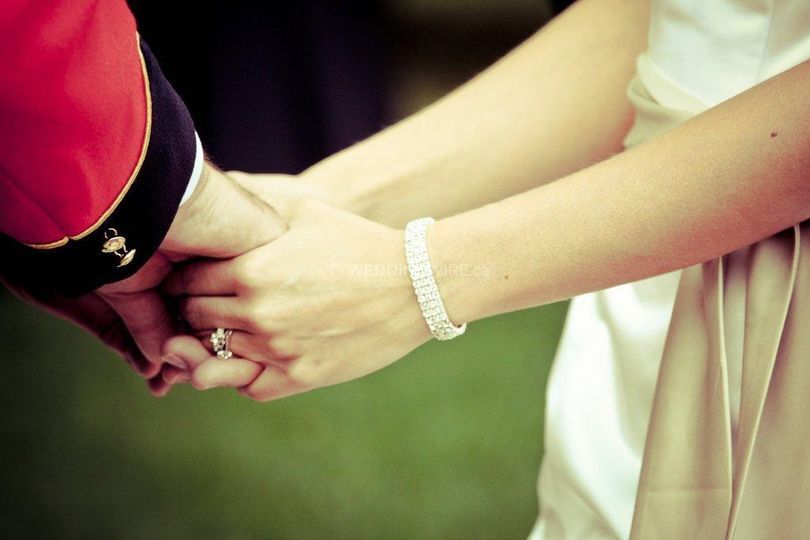 Wedding Officiant - Be Wed by Barb