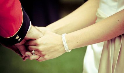 Wedding Officiant - Be Wed by Barb